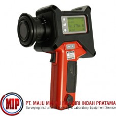 PALMER WAHL DHS520L1 High Precision Portable Infrared Thermometer PALMER WAHL DHS520L1 High Precision Portable Infrared Thermometer